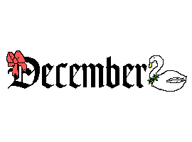 DECEMBER