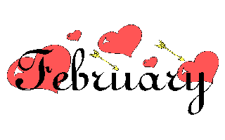 FEBRUARY