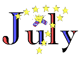 JULY
