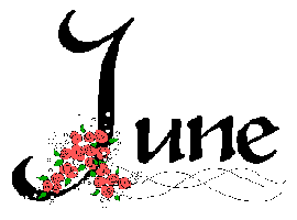 JUNE